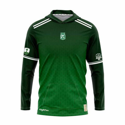 Buso/Camisa Con capota Hombre Deportiva (Ref NACIONAL-25)