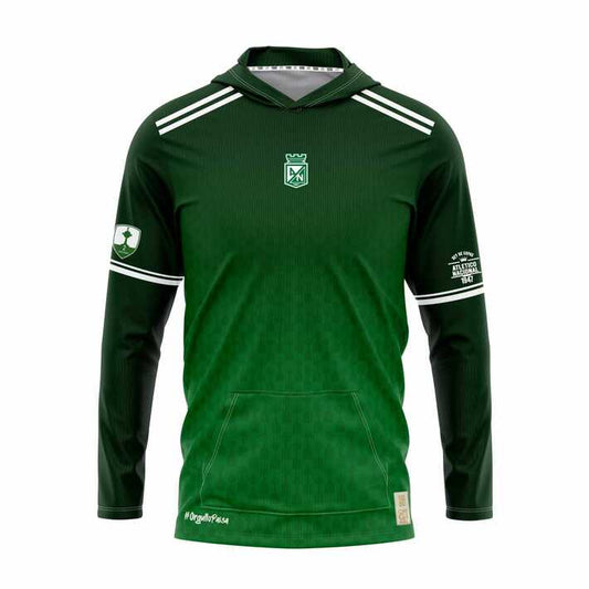 Buso/Camisa Con capota Hombre Deportiva (Ref NACIONAL-25)