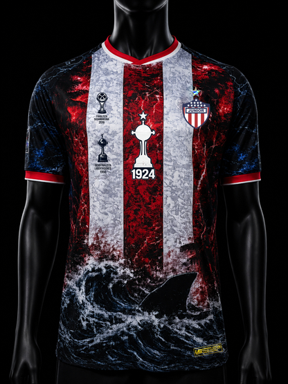 Camiseta Hombre Deportiva (Ref Junior 26)