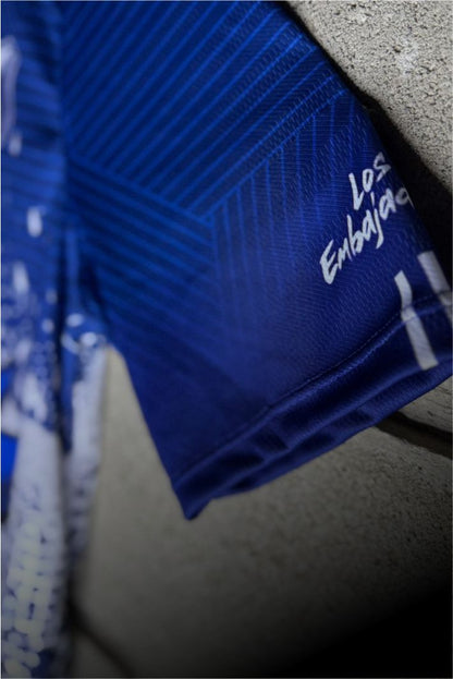 Camiseta Hombre Deportiva (Ref MILLONARIOS)