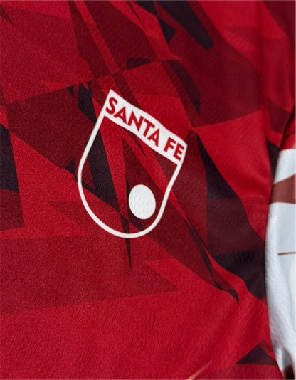 Camiseta Hombre Deportiva SANTA FE