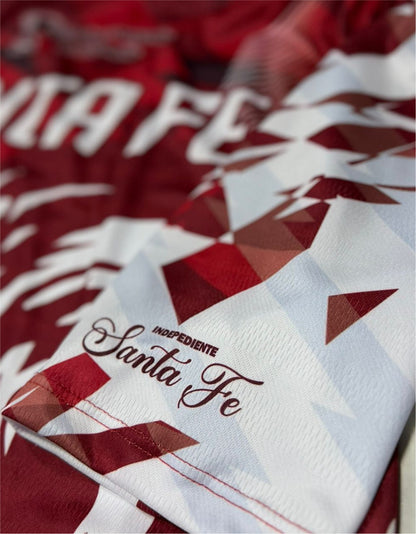 Camiseta Hombre Deportiva SANTA FE