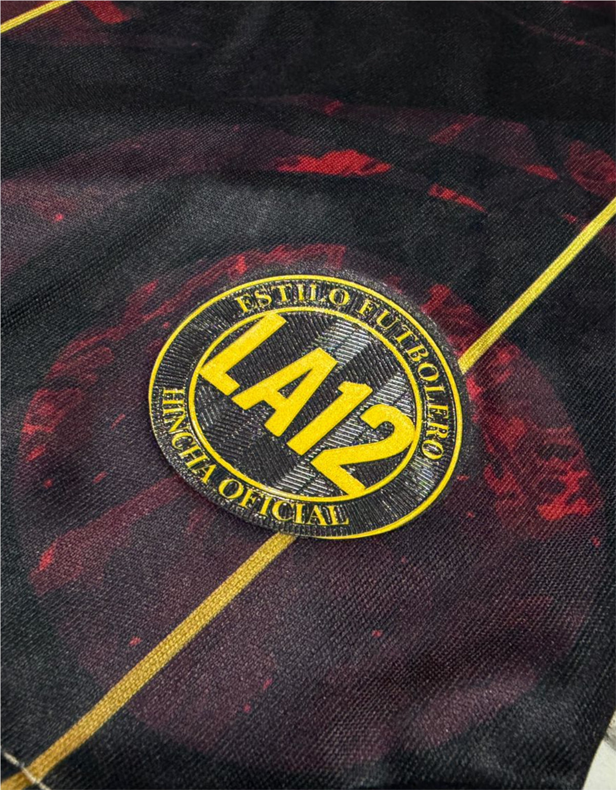 Camiseta Hombre Deportiva (Ref TOLIMA25)