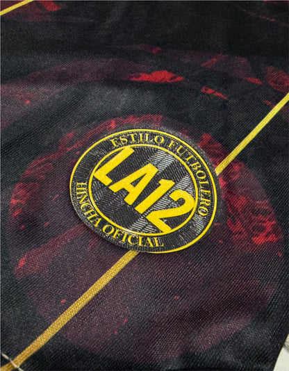 Camiseta Hombre Deportiva (Ref TOLIMA25)