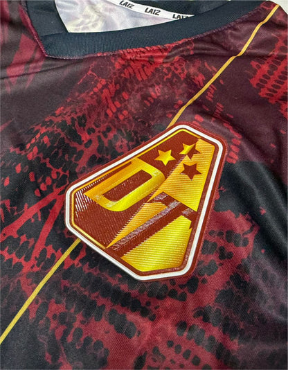 Camiseta Hombre Deportiva (Ref TOLIMA25)