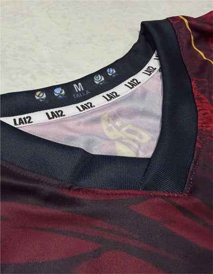 Camiseta Hombre Deportiva (Ref TOLIMA25)