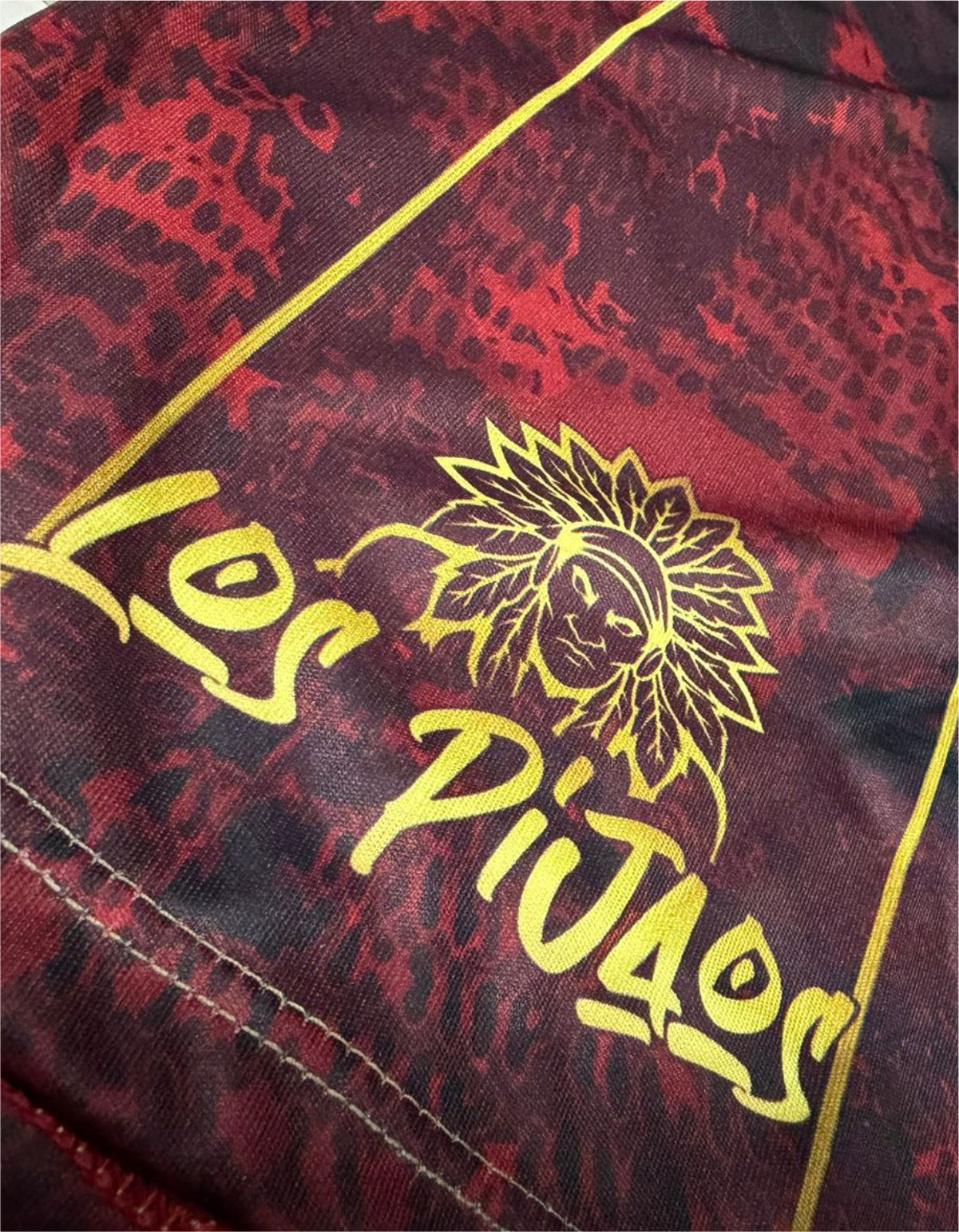 Camiseta Hombre Deportiva (Ref TOLIMA25)