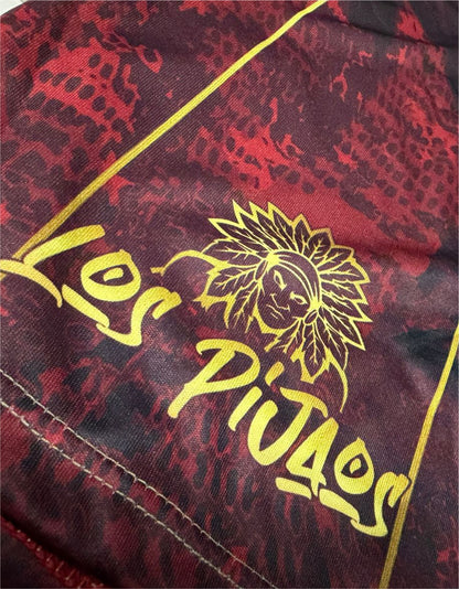 Camiseta Hombre Deportiva (Ref TOLIMA25)